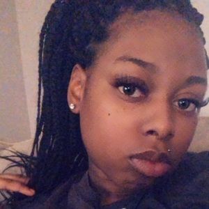 Meet your Posher, Shavone